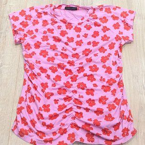 Sanctuary Hold Me Right T-shirt size S